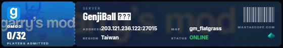 Ticket badge preview