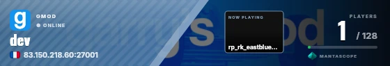 Sweep badge preview