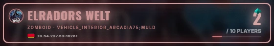 Marquee badge preview