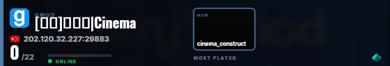 Filmstrip badge preview