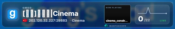 Glass badge preview