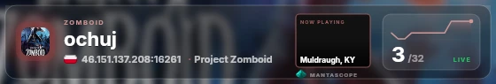 Glass badge preview