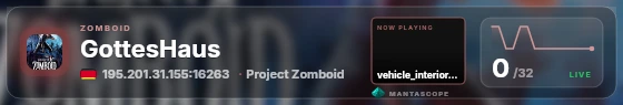 Glass badge preview