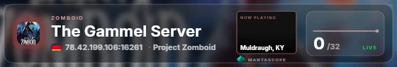 Glass badge preview