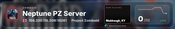 Glass badge preview