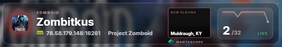 Glass badge preview