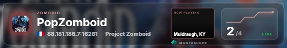 Glass badge preview