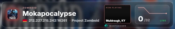 Glass badge preview