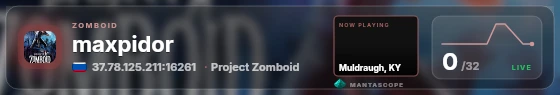 Glass badge preview