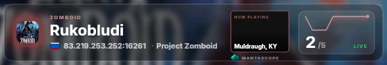 Glass badge preview