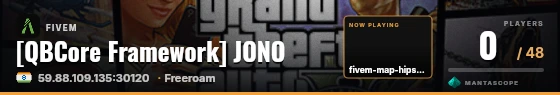 Hero badge preview