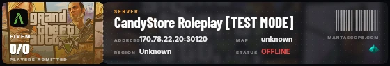 Ticket badge preview