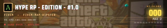 Arcade badge preview
