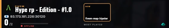 Filmstrip badge preview