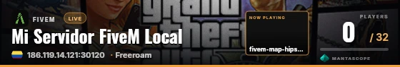 Hero badge preview