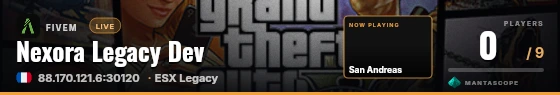 Hero badge preview
