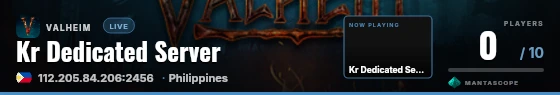 Hero badge preview