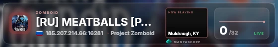 Glass badge preview