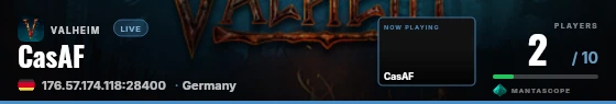 Hero badge preview