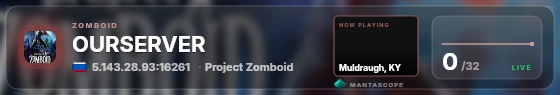 Glass badge preview