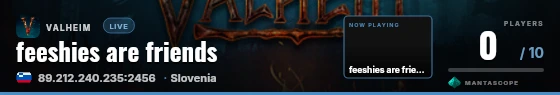 Hero badge preview