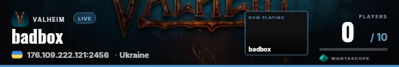 Hero badge preview