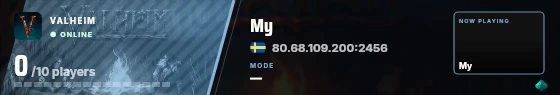 Blade badge preview