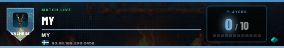 Scoreboard badge preview