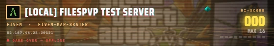 Arcade badge preview