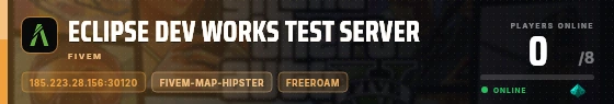Edge badge preview