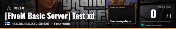 Hero badge preview