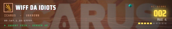 Arcade badge preview