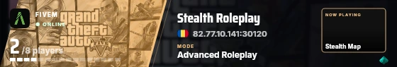 Blade badge preview