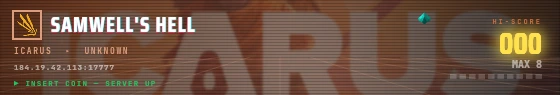 Arcade badge preview