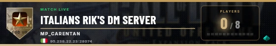 Scoreboard badge preview