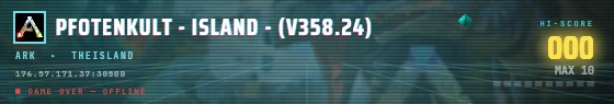 Arcade badge preview
