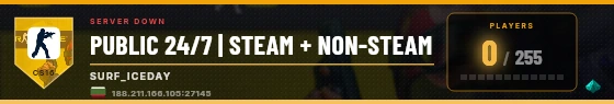Scoreboard badge preview