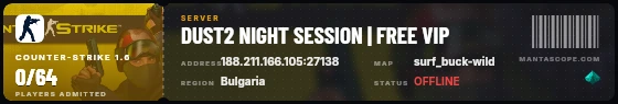 Ticket badge preview