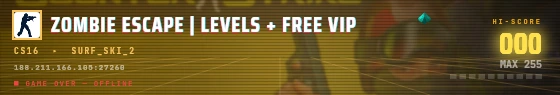 Arcade badge preview