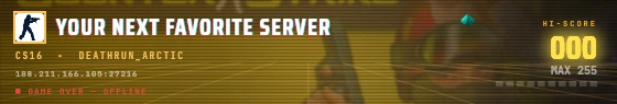 Arcade badge preview