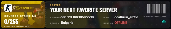 Ticket badge preview
