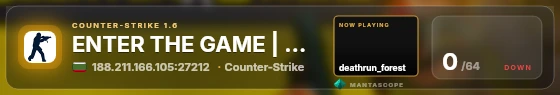Glass badge preview