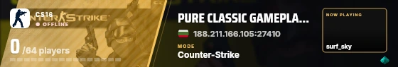 Blade badge preview