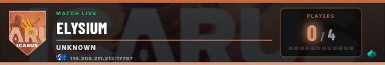 Scoreboard badge preview