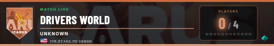 Scoreboard badge preview