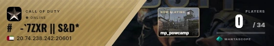 Sweep badge preview