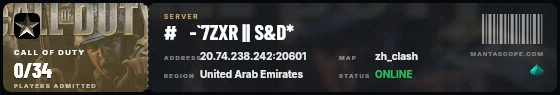 Ticket badge preview