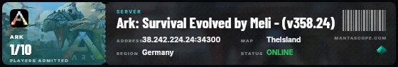 Ticket badge preview
