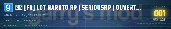 Arcade badge preview