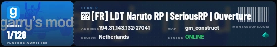 Ticket badge preview